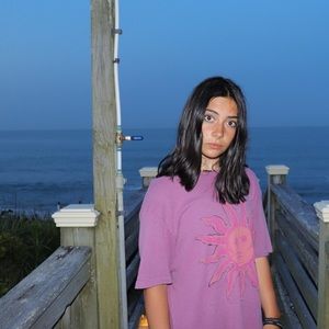 Meet your Posher, Mariana